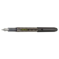 Pilot - Varsity Fountain Pen, Black Ink, Medium 90010 (DMi EA