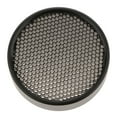 thumbnail image 2 of Tubo de extinción de lente objetivo de 40 mm para telescopio de astronomía de accesorios de fotograbado con capucha de Macarena  Telescopio Lente Honeycomb Hood, 2 of 5
