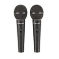 thumbnail image 2 of Micrófono Peavey Pvi 100 Dynamic Cardioid, paquete de 2, 2 of 9