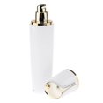 thumbnail image 3 of tredstone Récipient de Bouteille de Presse de Pompe Acrylique Rechargeable Vide pour Lotion 100ml, 3 of 9