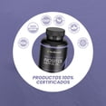 thumbnail image 4 of Nuboost Inositol de 60 Cápsulas De 2g - Myo Inositol - Myo Inositol y D-chiro-inositol Mezcla 40 1 - HECHO EN USA, 4 of 5