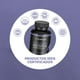 thumbnail image 4 of Nuboost Inositol de 60 Cápsulas De 2g - Myo Inositol - Myo Inositol y D-chiro-inositol Mezcla 40 1 - HECHO EN USA, 4 of 5