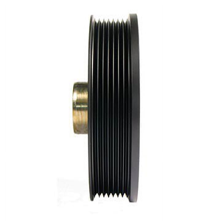 Dayco PB1596N Balancer Fits select: 2008-2016 TOYOTA HIGHLANDER, 2007-2016 TOYOTA SIENNA