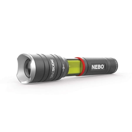 Nebo 6746 Tac Slyde Flashlight Lantern (Best Tac Light For Ar15)