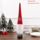 thumbnail image 1 of Funda para botella de vino de Navidad, funda para botella de vino de Papá Noel, bolsas, decoraciones para la mesa de la cena de Año Nuevo para el hogar, Navidad, Año Nuevo, Navidad 2023, 1 of 6