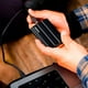 thumbnail image 3 of SSD externo Samsung T7 de 2 TB USB 3.1 Gen 2, 1050 MB/s, negro, 3 of 4
