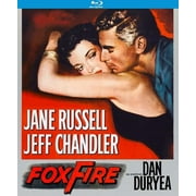 Foxfire (Blu-ray), KL Studio Classics, Drama