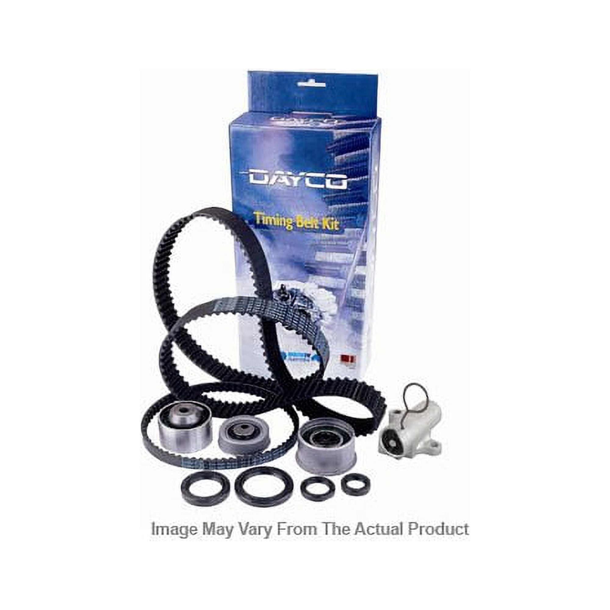 Dayco 84109 Timing Belt Kit