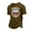 Brown, variant on Mens Tee Plain Tone Retro Prost German Beer Mug Bavarian Checker Graphic Short Sleeve Tops Shirts Daily Clothing Yellow 3XL