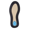 thumbnail image 4 of Dockers Mens Revved Nubuck/Ripstop Casual Sneaker, 4 of 7