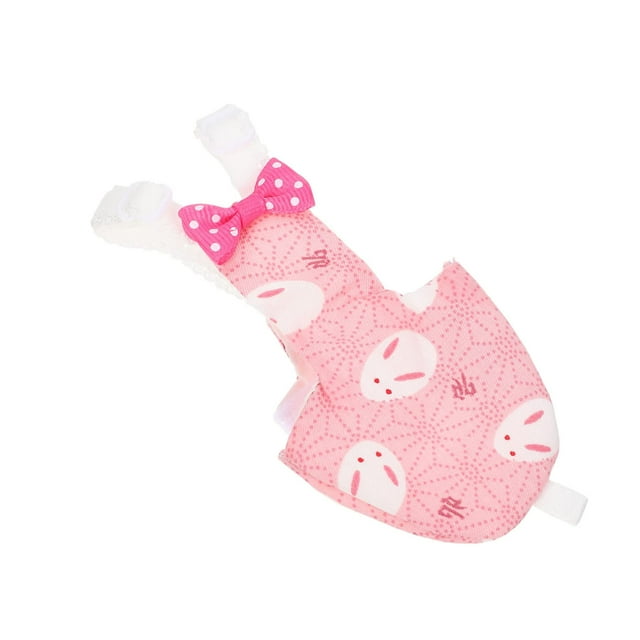Alfombrilla para orinar de loros, accesorios para jaulas de pájaros, pañal para vuelo de pájaros, ropa de cama, forros para loros, ropa para pájaros, juguetes para periquitos -M