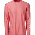 thumbnail image 3 of Playera Deportiva Reversible Manga Larga Para Hombre - Magellan Outdoors, 3 of 5
