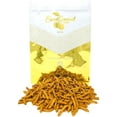 thumbnail image 2 of SweetGourmet Narrow Sesame Sticks Salty Snack | 6 Pounds, 2 of 6