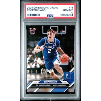 Graded 1996 Upper Deck SPx Michael Jordan #R1 Record Breaker
