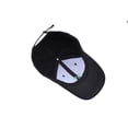 thumbnail image 3 of Under $10 Baseball Caps Black Women Men Unisex Summer Outdoors Tree Visor Baseball Cap Adjustable Hat, 3 of 3