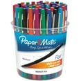 thumbnail image 2 of Paper Mate Flair Felt Tip Pens, Medium Point, Assorted Colors, Set of 48, 2 of 7