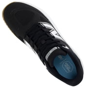 New Balance Mens 3000V7 Baseball Turfs Black/White 10