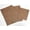 Chocolate Brown, variant on Splatter Countertop Appliance Slider Mats by Penny's Needful Things (Chocolate Brown) Small