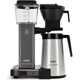 thumbnail image 1 of Technivorm Moccamaster 79317 KBGT Cafetera térmica con jarra para 10 tazas, 40 onzas, gris piedra, 1,25 l, 1 of 5