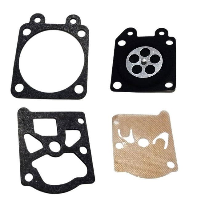 Carburetor Repair Kit Chain Saw Series 3800 5200 4500 5800 45Cc 5200 58Cc