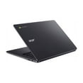 thumbnail image 5 of Acer Chromebook 314 C922 C922-K06Y 14" Chromebook - HD - 1366 x 768 - Octa-core (ARM Cortex A73 Quad-core (4 Core) 2 GHz + Cortex A53 Quad-core (4 Core) 2 GHz) - 4 GB RAM - 32 GB Flash Memory - Black, 5 of 8