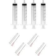 Sublimation 4x100ml Refill Ink Bottles Heat Transfer Sublimate Ink HTV for Sawgrass Epson Canon Inkjet Printers - 4 Pack