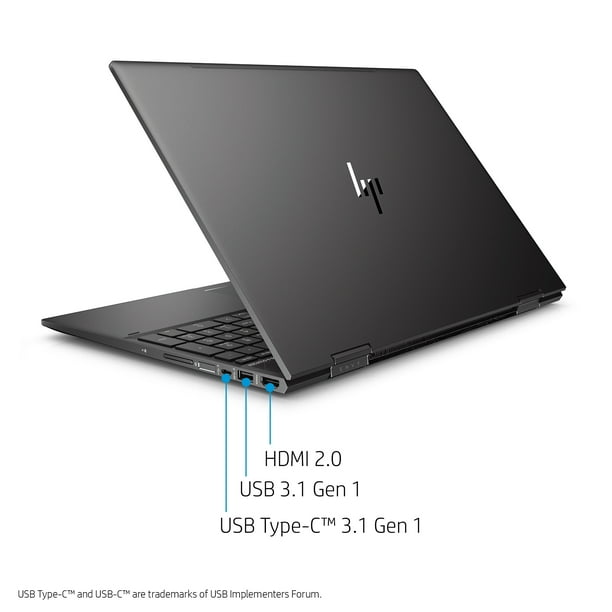 HP ENVY X360 Laptop 15.6