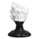 thumbnail image 1 of Escultura de en y negro, moderna, estatua de personaje, decoración artística, 1 of 9