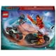 thumbnail image 4 of Set LEGO Ninjago Carrera Relámpago en Moto de Kai, 4 of 4