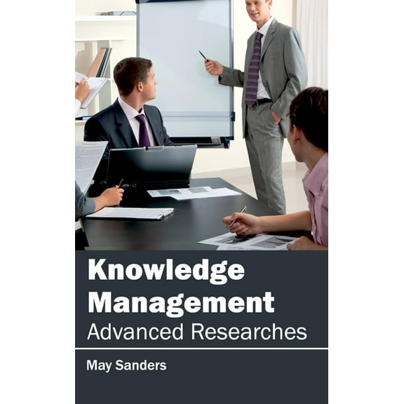 Knowledge Management: Advanced Researches, (Hardcover)