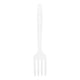 thumbnail image 5 of Tenedor Flexible de silicona, tenedor de cocina resistente al calor, herramienta portátil para tenedor de Pasta y fideos, 5 of 5