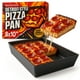 thumbnail image 1 of Sartén para pizza Stock Your Home, aluminio, estilo Detroit, 20 x 25 cm, 1 of 7