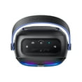 thumbnail image 2 of soundcore by Anker Rave Neo 2 PartyCast Portable Speaker, 80W, IPX7 Waterproof, 18-Hour Playtime, 2 of 9