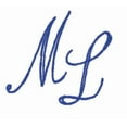 thumbnail image 4 of Aunt Martha's 7" x 0.1" Hot Iron Embroidery Transfer Paper, 4 of 4