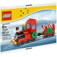 thumbnail image 1 of Pre-Owned LEGO Christmas Train 40034, 1 of 1