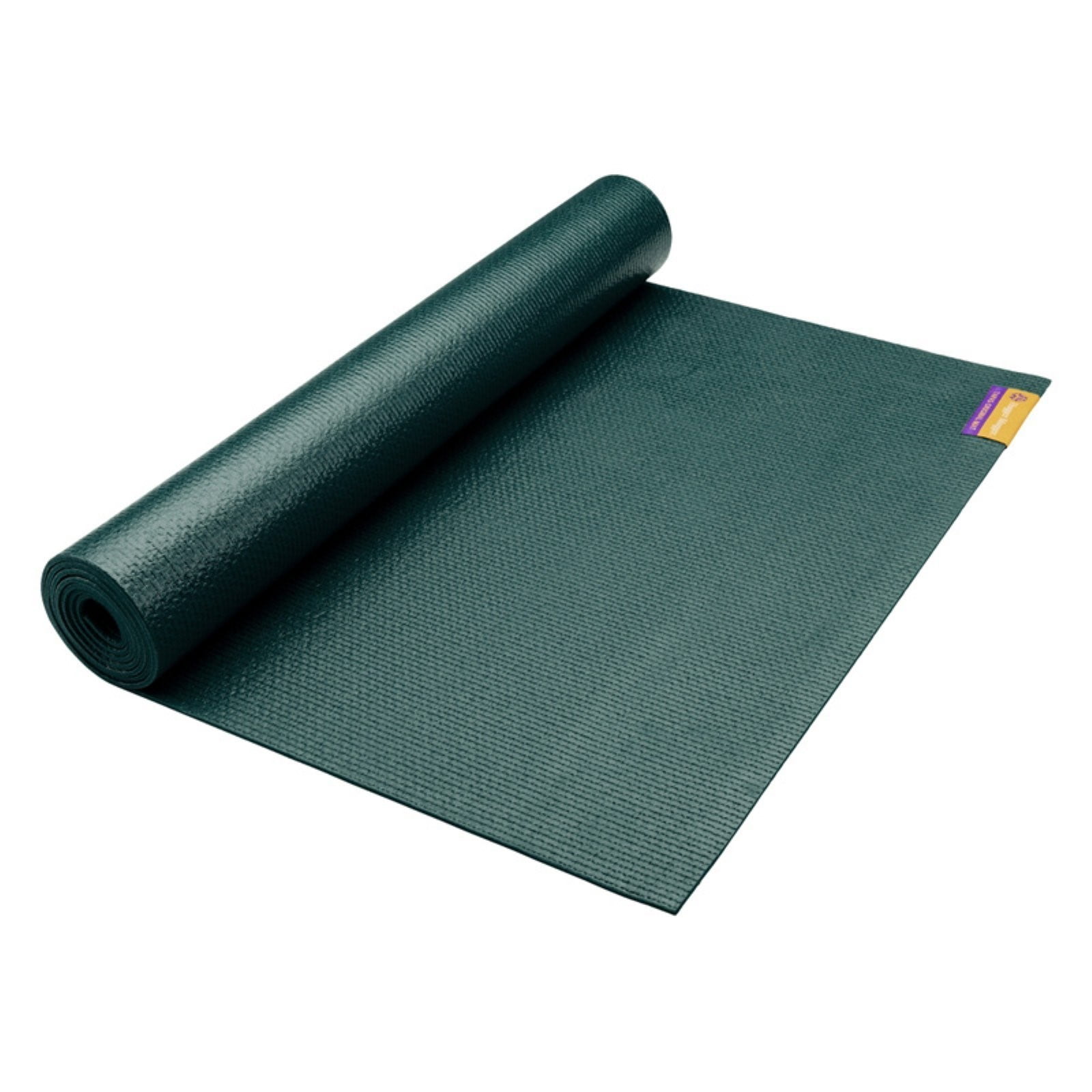 Hugger Mugger Tapas Original 80 Extra Long Yoga Mat Walmart Com