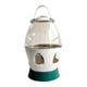 thumbnail image 2 of Dispensador de agua para palomas, comedero automático con asa colgante, bebedero para pájaros 6L Gris 38.5cmx21cm, 2 of 9