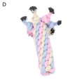 thumbnail image 1 of Trayknick Jouet pour Animaux de Compagnie Super Doux Usure Corde de Coton Résistant Chien d'Intérieur Jouet à Mâcher Interactif Extérieur pour la Maison, 1 of 13