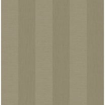 Decorline Intrepid Taupe Textured Stripe Wallpaper