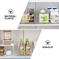 thumbnail image 7 of WHAMVOX  Storage Bin Kitchen Box Heat-resistant Pantry Organizer, 7 of 7