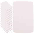 thumbnail image 1 of Dosaele50 Pcs Stationery Mini Thank You Cards Fold Blank Half DIY Greeting, 1 of 8