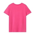 thumbnail image 2 of Camiseta para Mujer Strade Fareast Limited Ropa Deportiva Casual Con Cuello Redondo XL, 2 of 7