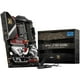 thumbnail image 1 of Tarjeta Madre MSI MPG Z790 EDGE MONSTER HUNTER EDITION LGA 1700 4x DDR5 5x M.2 PCIe 5.0 USB-C WIFI 7 BT 5.4 ATX negro, 1 of 5