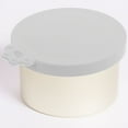 thumbnail image 4 of 3 tapas de silicona para almacenar alimentos, reutilizables, para latas, para comida para mascotas, para latas de refrescos, elásticas de silicona para mantener la frescura., 4 of 8