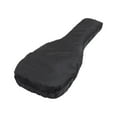 thumbnail image 4 of Tachiuwa Housse Antipoussière pour Sac à Dos de Guitare Housse d'Instrument Housse de Pluie de Remplacement Facile à Utiliser Basses Résistantes aux Intempéries, 4 of 9