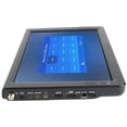 thumbnail image 1 of LED Digital TV, Strong Signal Rechargeable 1080P US Plug 100-240V ATSC Portable TV  for Car, 1 of 7