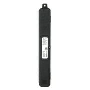 Hyper Tough Heavy Duty 1/2-inch Torque Wrench with Storage Case, 30-150 ft-lbs