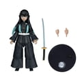 thumbnail image 3 of Figura de acción McFarlane Toys Demon Slayer Muichiro Tokito, 3 of 8