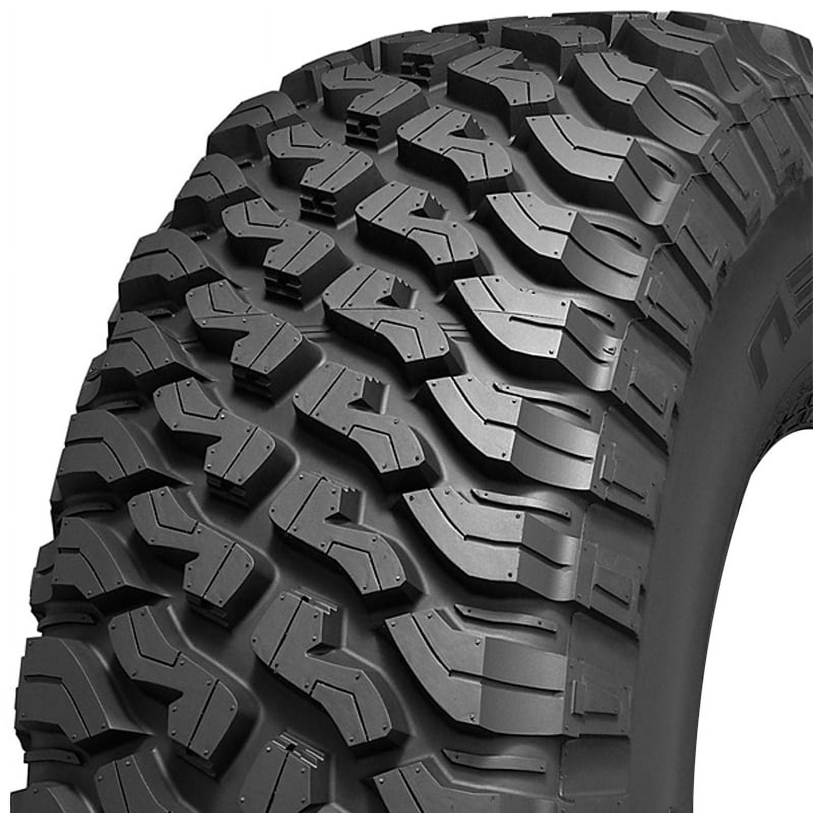 Falken Wildpeak M/T01 LT295/70R17/10 121/118Q BW Mud Terrain Tire simolary.com 12 Falken Wildpeak M/T01 LT295/70R17/10 121/118Q BW Mud Terrain Tire Simolary simolary.com 12