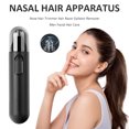 thumbnail image 3 of Ygjytge Máquina De Afeitar Eléctrica Para El Cabello De La Nariz Ygjytge Para estrenar, 3 of 9